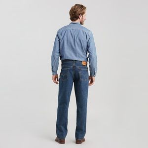 560™ COMFORT FIT MEN'S JEANS